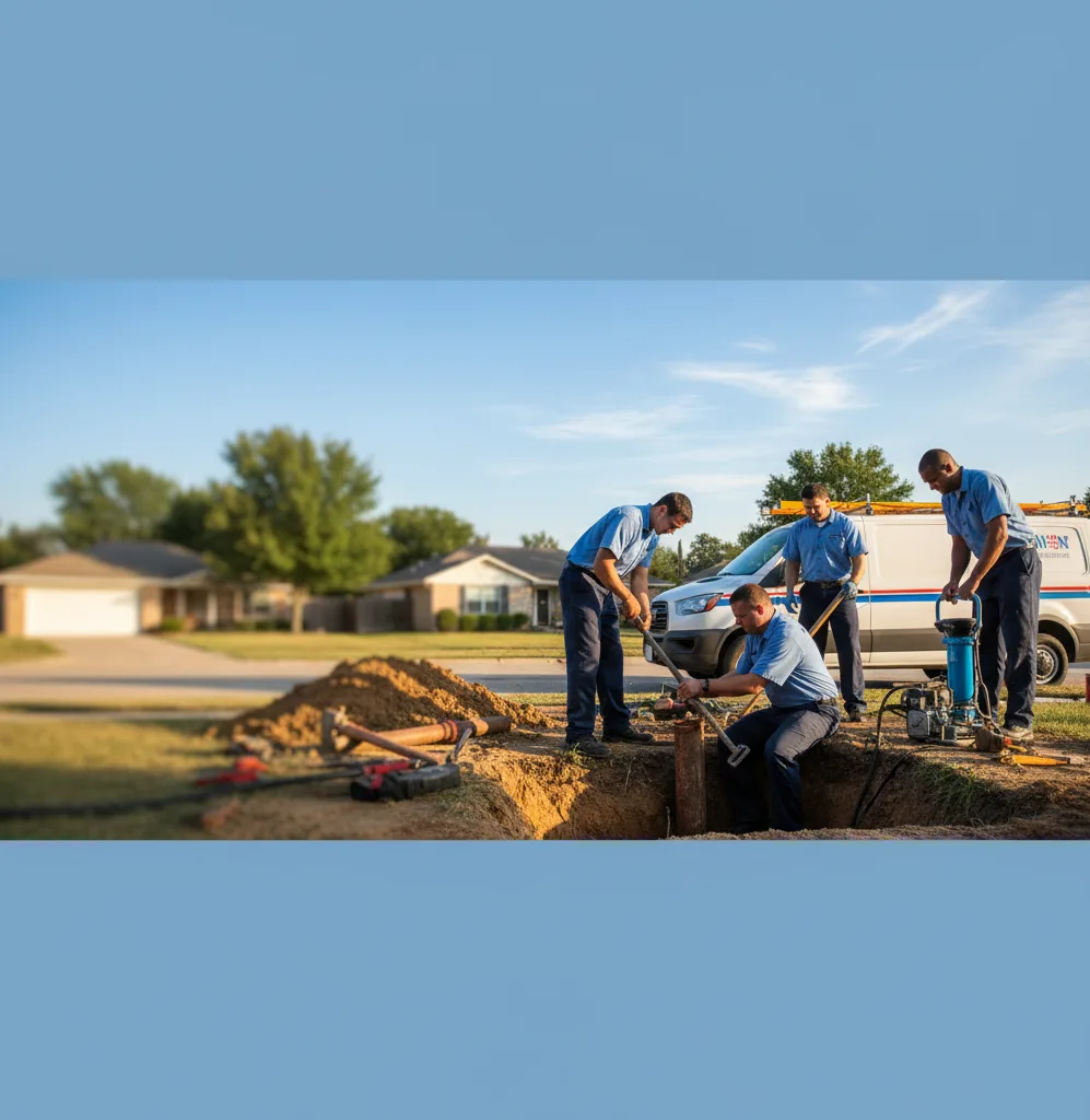 Water Heater Repair & Plumber in Ellensburg